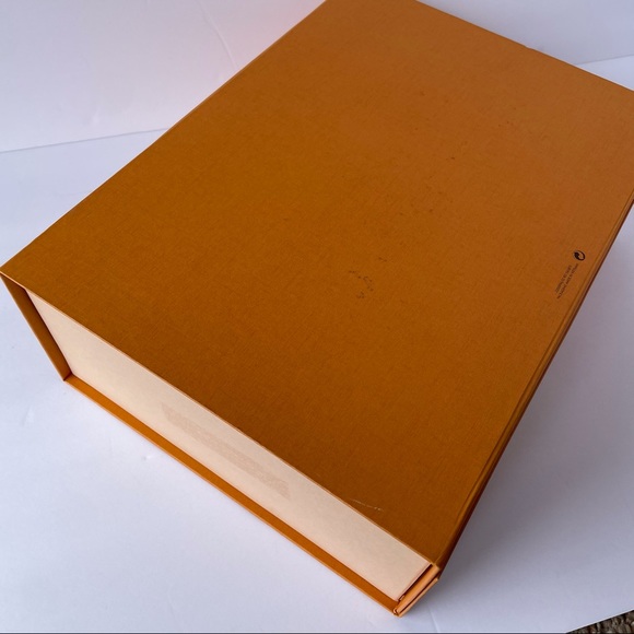 Louis Vuitton Empty Box Large Rectangular - Picture 6 of 6